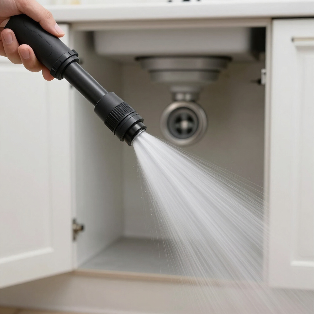 Drain Cleaning & Unclogging in High Point
