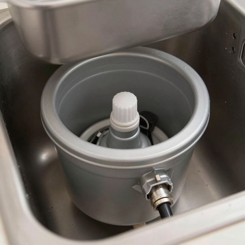 Garbage Disposal in High Point