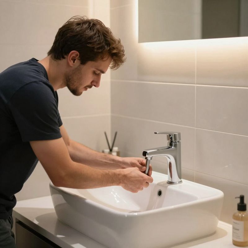 Bathroom & Kitchen Upgrades in High Point