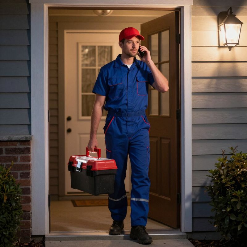 Emergency Plumbing in High Point